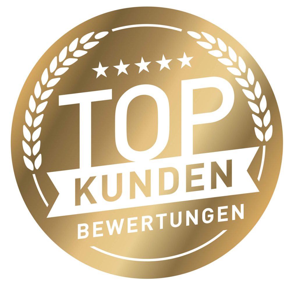 Wohnungsauflösung Top Kundenbewertungen